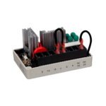 AVR SS350 | Mcpherson Controls