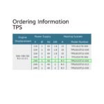 Original TPS202GT10-000 | Engine Heater