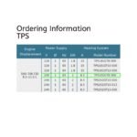 Original TPS202GT8-000 | Engine Heater