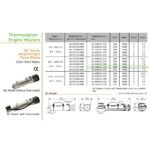 Original WL340410-200 | Engine Heater