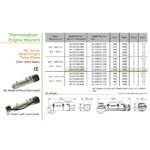 Original WL340500-000 | Engine Heater