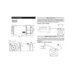 ACB2001-24V | Universal Rotary Actuator