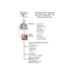 ACB2001-24V | Universal Rotary Actuator