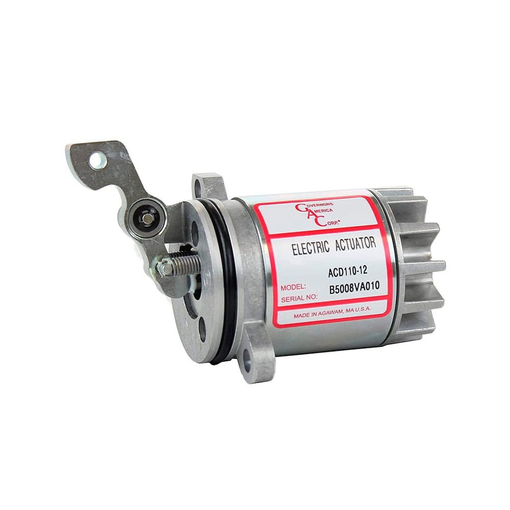 ACD110 | Actuator