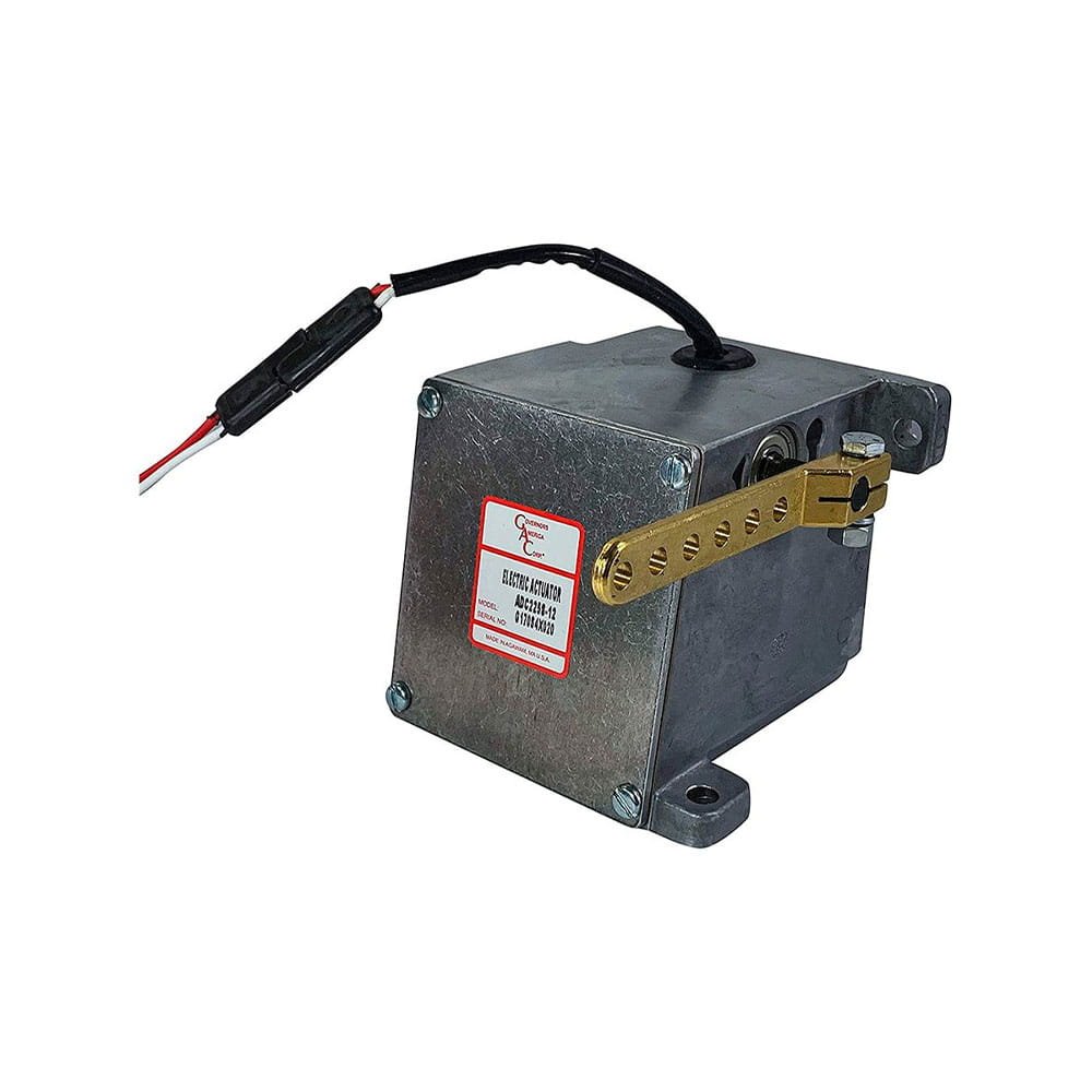ADC225S | Actuator
