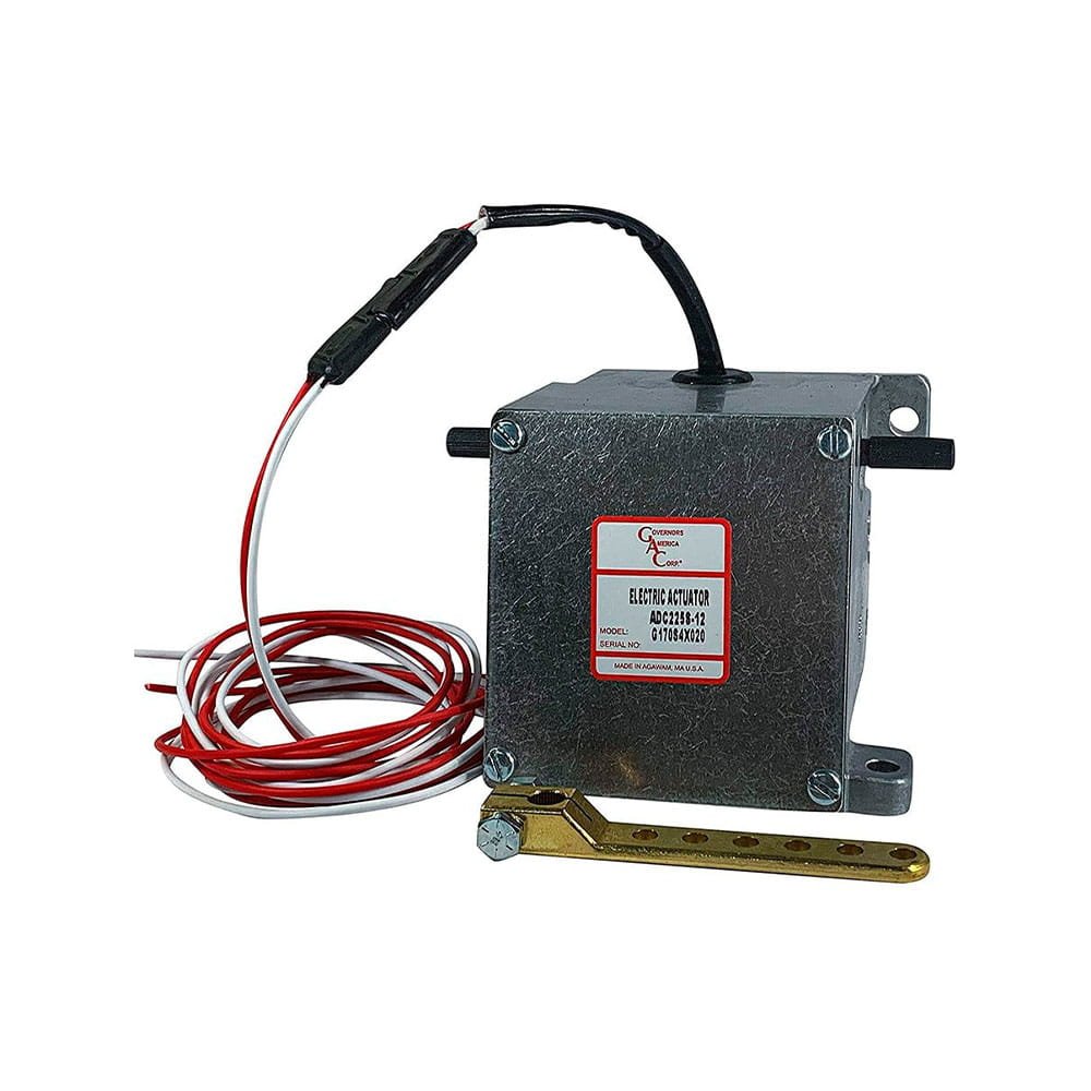 ADC225S | Actuator