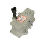 ADD 137 Actuators GAC