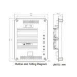 ADVR-12 Mcpherson Controls