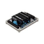 ADVR-12 Mcpherson Controls