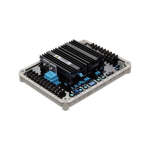 ADVR-12 Mcpherson Controls