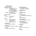 ADVR-2200M Mcpherson Controls