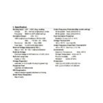 ADVR-250 | Mcpherson Controls