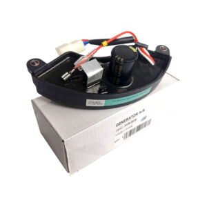 AVR-5KW | 450V 470uF