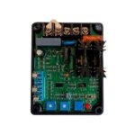 GAVR-8A | Module Alternator Parts