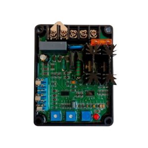 GAVR-8A | Module Alternator Parts