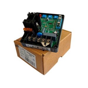 GAVR-8A | Module Alternator Parts