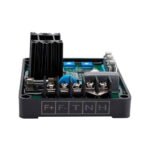 GAVR-8A | Module Alternator Parts