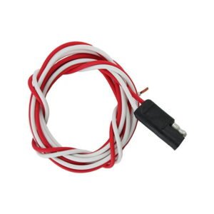 Cable Harnesses | Actuator
