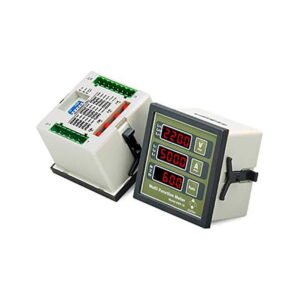 Programmable Genset Controller | DSP-10