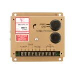 Woodward ESD2110 speed controller for diesel and gas engines