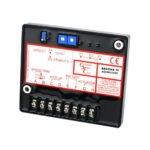 ESD 2200 Series Speed Governors