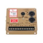 Woodward ESD5500E speed controller for diesel and gas engines