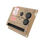 ESD5526E | Speed Controls