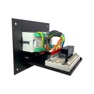 Programmable Genset Controller | GCU-10/DSP-10 Kit | Generator Control Unit