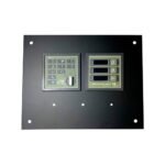 Programmable Genset Controller | GCU-10/DSP-10 Kit | Generator Control Unit