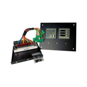 Programmable Genset Controller | GCU-10/DSP-10 Kit | Generator Control Unit