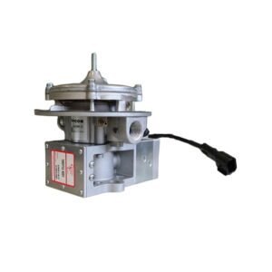 Service Items | Actuator