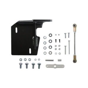 Kit Installation | Actuator