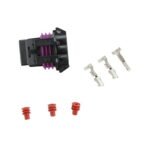 Mating Connectors | Actuator