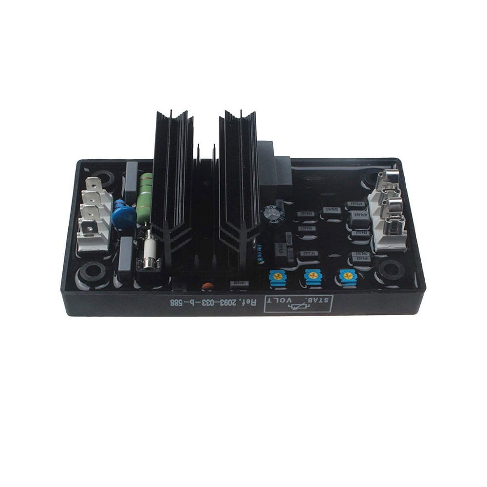 AVR R230 | Generic Replacement R250