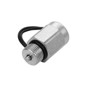 Woodward Solenoid 1000 Series