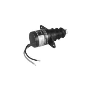 Woodward Solenoids | 1510S Series