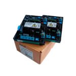 Automatic voltage regulator AVR SX460G-1 for generators