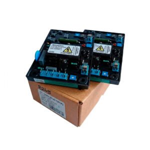Automatic voltage regulator AVR SX460G-1 for generators