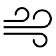Aeration icon
